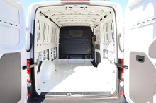 Thumbnail-Foto von Fahrzeug