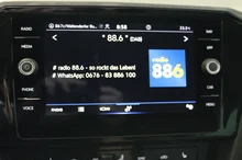 Thumbnail-Foto von Fahrzeug