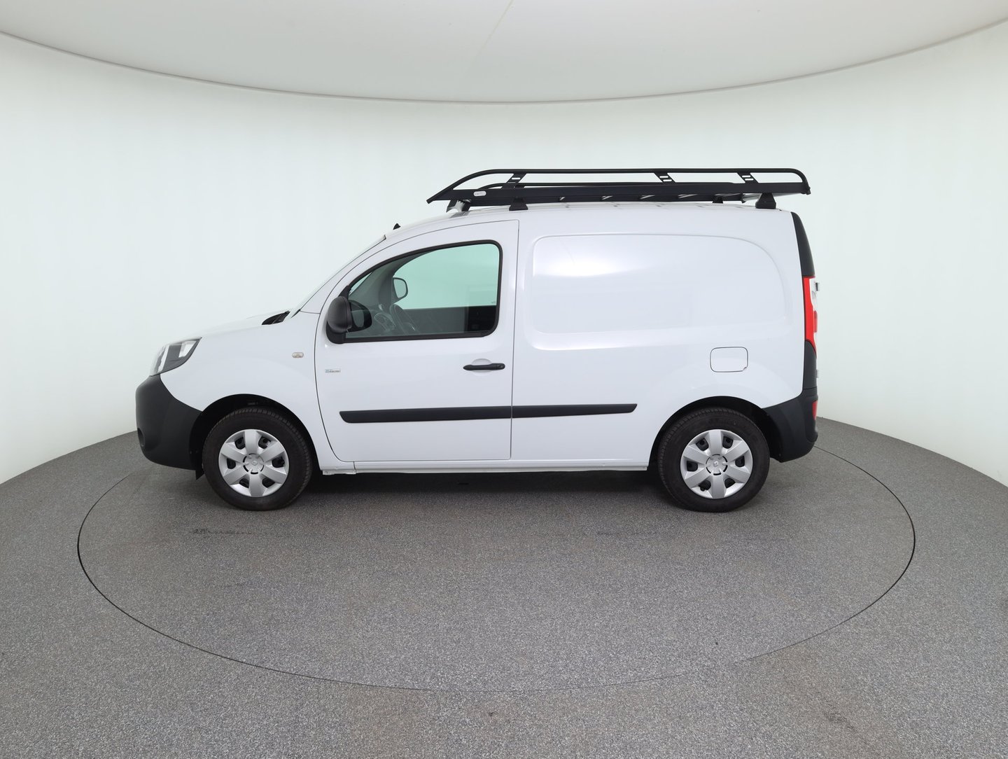 Renault Kangoo Z.E. 33 Complete 2-Sitzer 33kWh (mit Batterie) | Bild 8 von 21