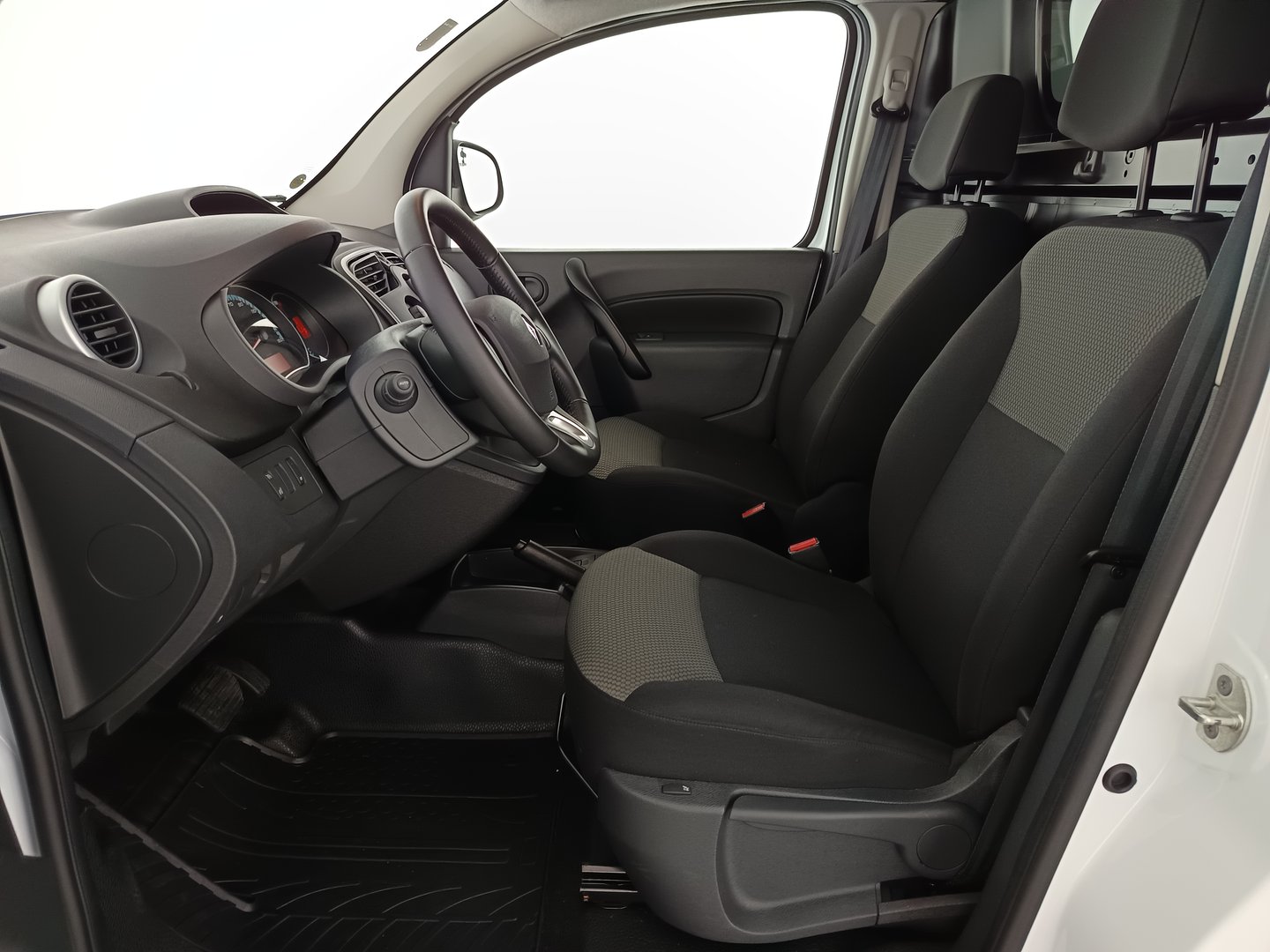Renault Kangoo Z.E. 33 Complete 2-Sitzer 33kWh (mit Batterie) | Bild 10 von 21