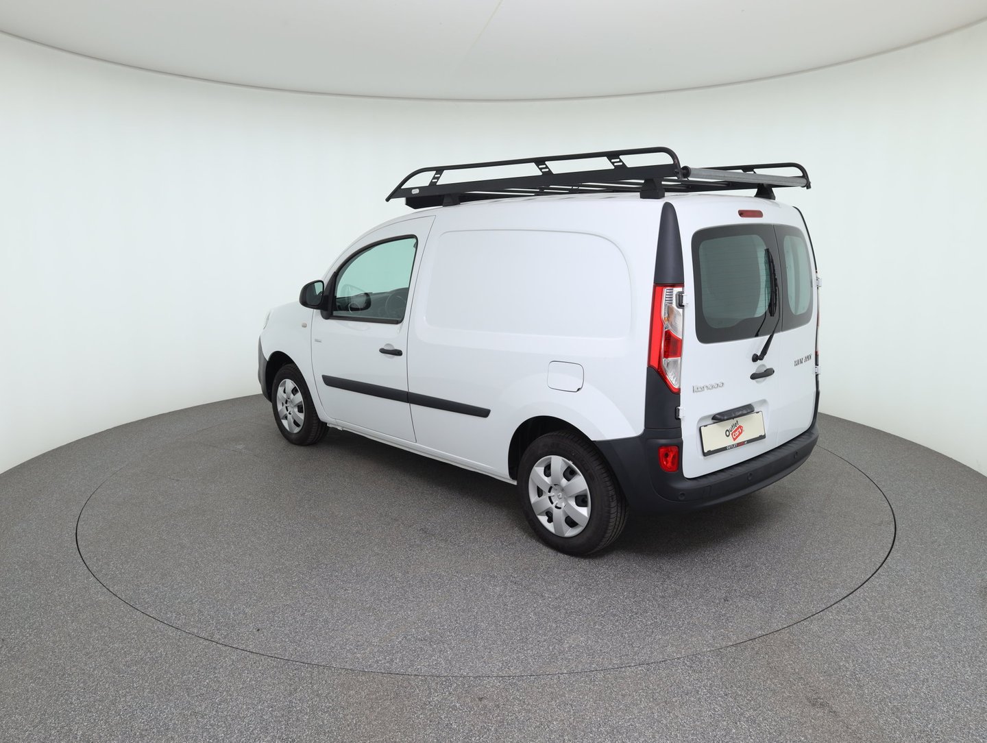 Renault Kangoo Z.E. 33 Complete 2-Sitzer 33kWh (mit Batterie) | Bild 7 von 21
