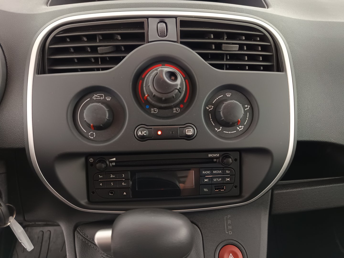 Renault Kangoo Z.E. 33 Complete 2-Sitzer 33kWh (mit Batterie) | Bild 16 von 21