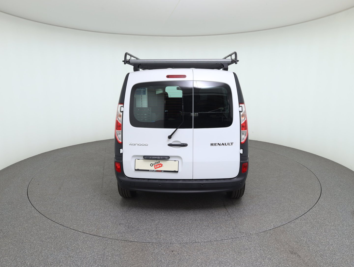 Renault Kangoo Z.E. 33 Complete 2-Sitzer 33kWh (mit Batterie) | Bild 6 von 21