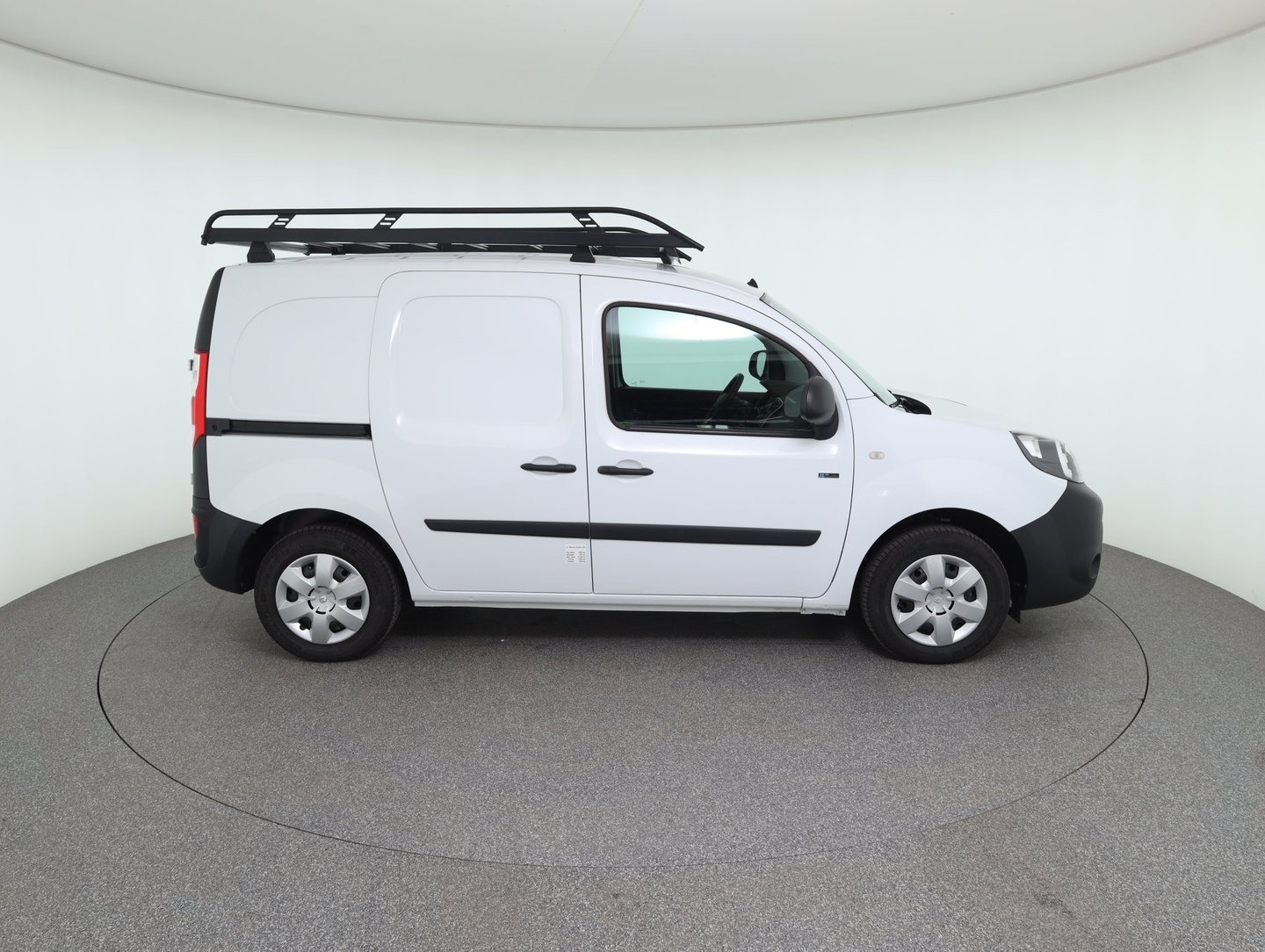 Renault Kangoo Z.E. 33 Complete 2-Sitzer 33kWh (mit Batterie) | Bild 4 von 21