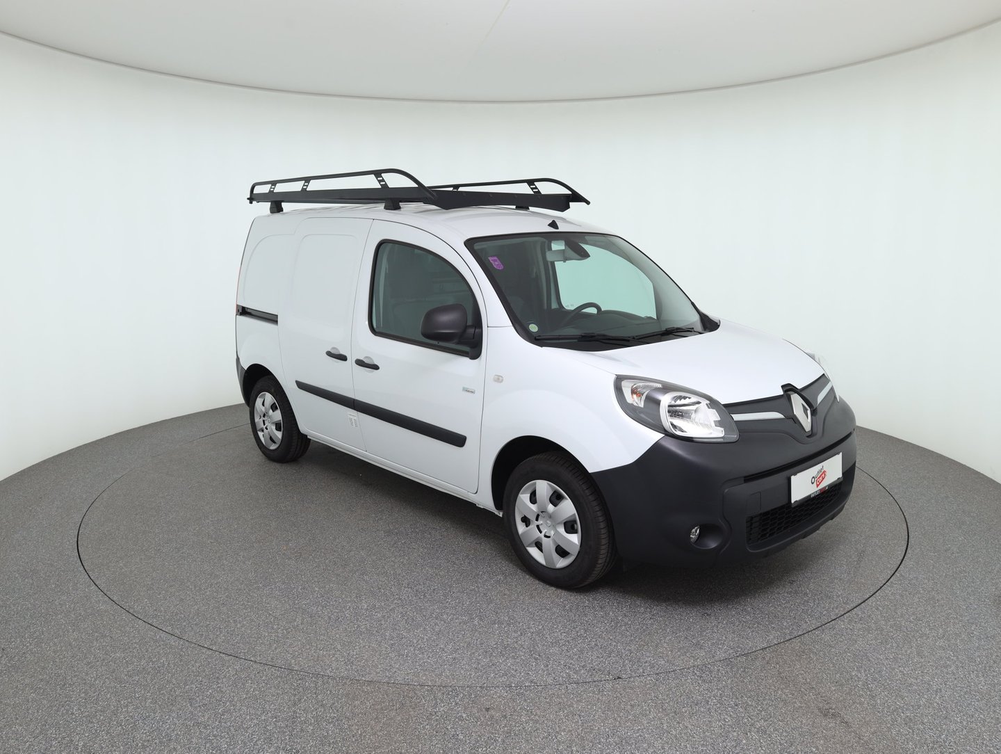 Renault Kangoo Z.E. 33 Complete 2-Sitzer 33kWh (mit Batterie) | Bild 3 von 21