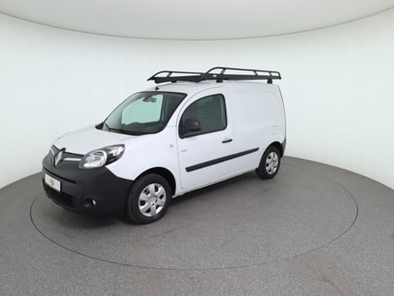 Renault Kangoo Z.E. 33 Complete 2-Sitzer 33kWh (mit Batterie)