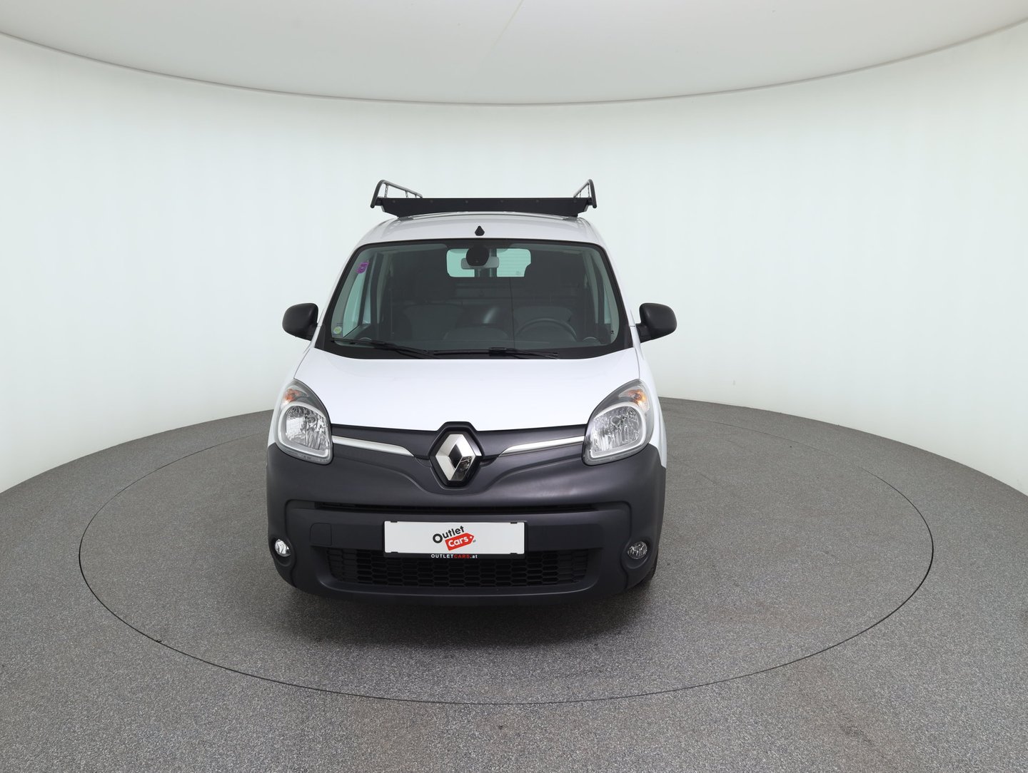 Renault Kangoo Z.E. 33 Complete 2-Sitzer 33kWh (mit Batterie) | Bild 2 von 21
