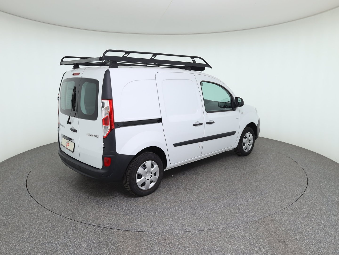 Renault Kangoo Z.E. 33 Complete 2-Sitzer 33kWh (mit Batterie) | Bild 5 von 21