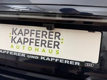 Audi A6 Avant e-hybrid quattro 270 kW in Firmamentblau Metallic