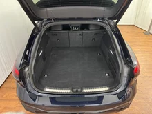 Audi A6 Avant e-hybrid quattro 270 kW in Firmamentblau Metallic