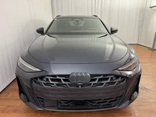Audi A6 Avant e-hybrid quattro 270 kW in Firmamentblau Metallic