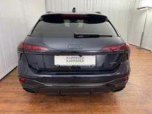 Audi A6 Avant e-hybrid quattro 270 kW in Firmamentblau Metallic
