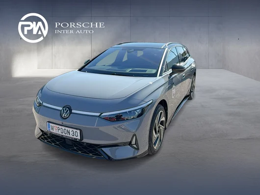 Bild eines VW ID.7 Tourer GTX 4MOTION 250 kW Business