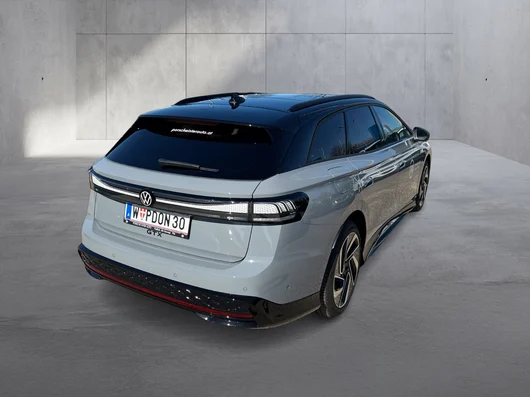 Bild eines VW ID.7 Tourer GTX 4MOTION 250 kW Business