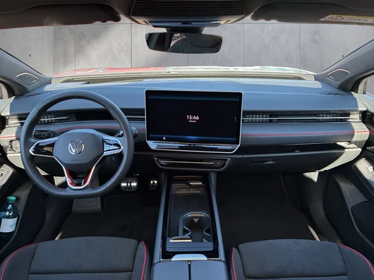 Bild eines VW ID.7 Tourer GTX 4MOTION 250 kW Business