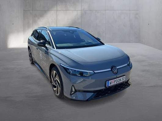 Bild eines VW ID.7 Tourer GTX 4MOTION 250 kW Business