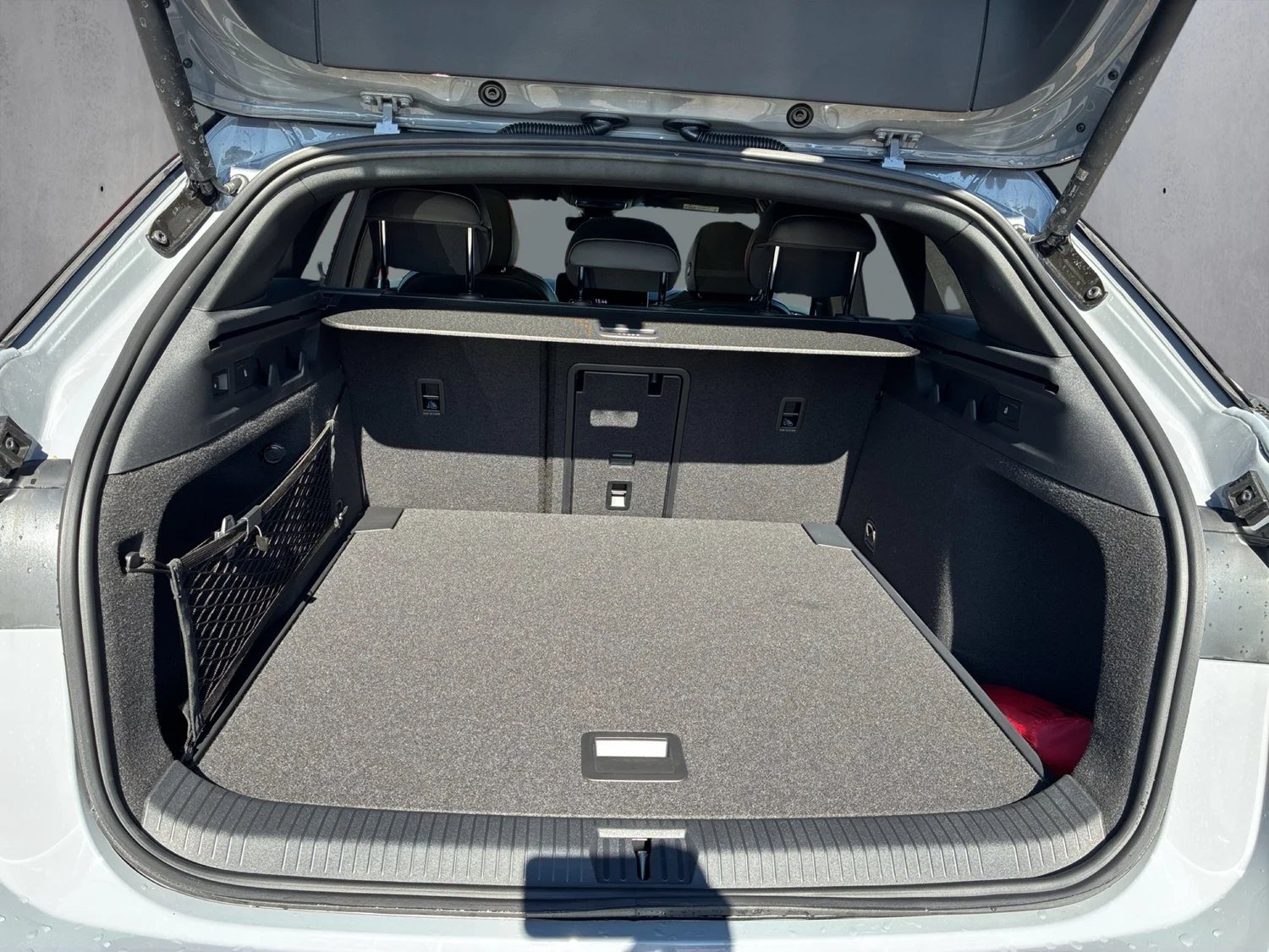 Bild eines VW ID.7 Tourer GTX 4MOTION 250 kW Business