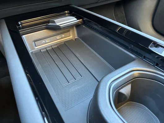 Bild eines VW ID.7 Tourer GTX 4MOTION 250 kW Business