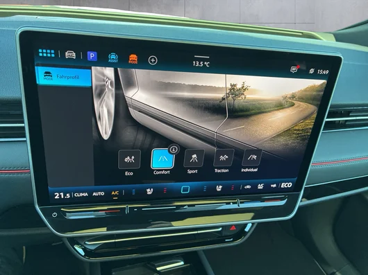 Bild eines VW ID.7 Tourer GTX 4MOTION 250 kW Business