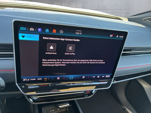 Bild eines VW ID.7 Tourer GTX 4MOTION 250 kW Business