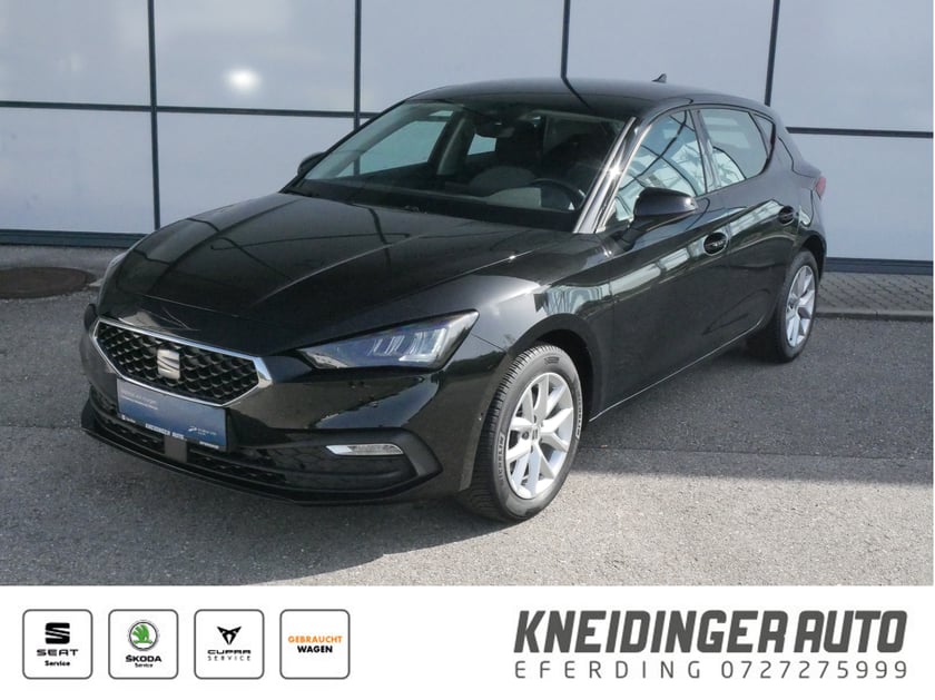 SEAT Leon Style 1.0 TSI
