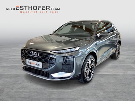 Audi Q3 e-hybrid 200 kW