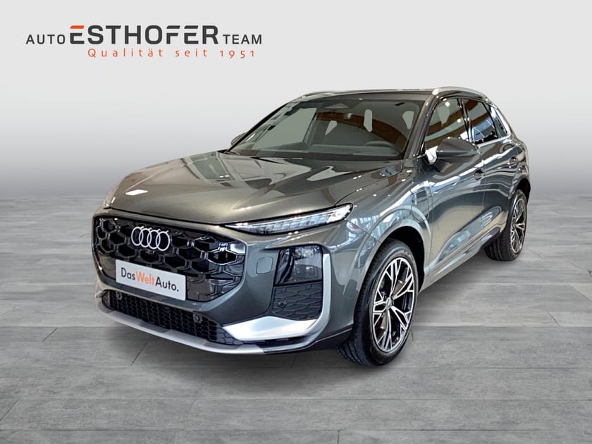 Audi Q3 e-hybrid 200 kW