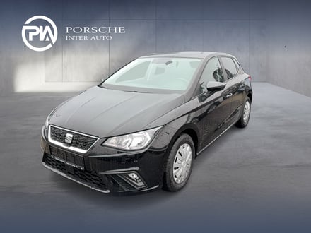 SEAT Ibiza Style EcoTSI