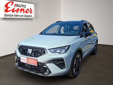 SEAT Arona FR Edition 1.0 TSI DSG