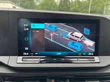 VW Caddy Maxi TDI 4MOTION in Puregrey