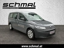 VW Caddy Maxi TDI 4MOTION in Puregrey