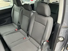 VW Caddy Maxi TDI 4MOTION in Puregrey