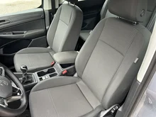 VW Caddy Maxi TDI 4MOTION in Puregrey