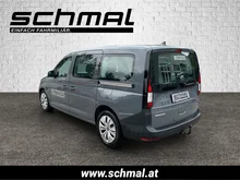 VW Caddy Maxi TDI 4MOTION in Puregrey