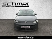 VW Caddy Maxi TDI 4MOTION in Puregrey
