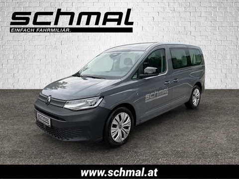 VW Caddy
