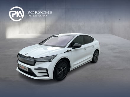 Škoda Enyaq Coupé RS