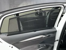 Škoda Enyaq Coupé RS in Moon-Weiß Metallic