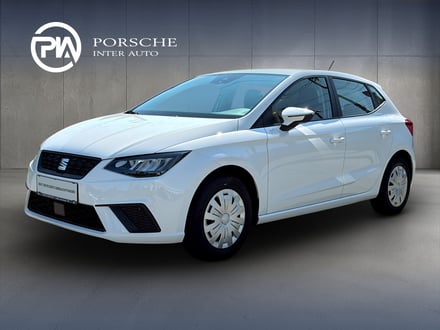 SEAT Ibiza Reference 1.0