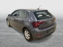 Thumbnail-Foto von Fahrzeug