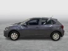 Thumbnail-Foto von Fahrzeug