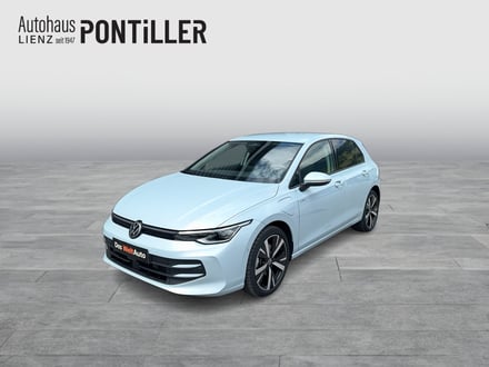 VW Golf Rabbit eHybrid DSG 150 kW