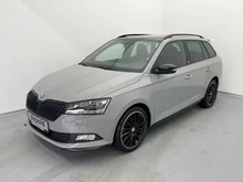 Thumbnail-Foto von Fahrzeug