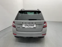 Thumbnail-Foto von Fahrzeug