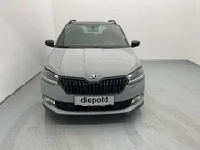 Thumbnail-Foto von Fahrzeug