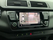 Thumbnail-Foto von Fahrzeug