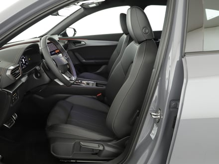 CUPRA Formentor 2.0 TDI 150 PS DSG