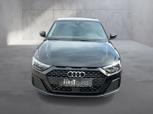 Bild eines Audi A1 Sportback 25 TFSI intense