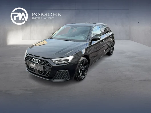 Bild eines Audi A1 Sportback 25 TFSI intense