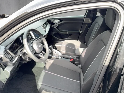 Bild eines Audi A1 Sportback 25 TFSI intense